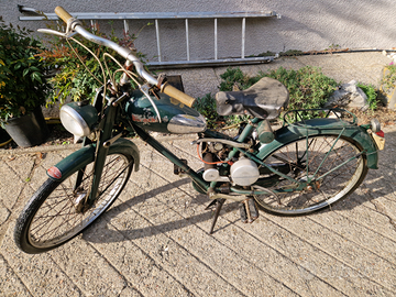 Bianchi Aquilotto 48cc