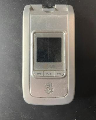 Cellulare LG 4880 vintage