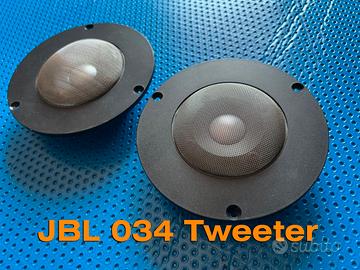 Jbl 2024 034 tweeter