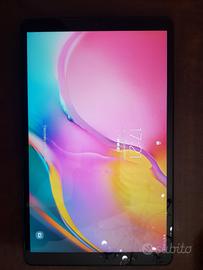 Galaxy Tab A 10.1 (2019)

