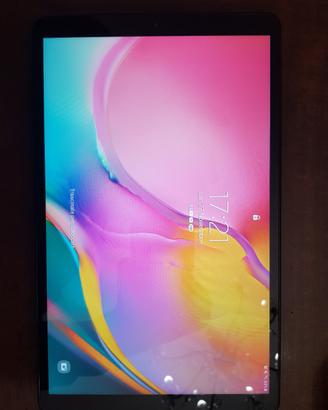 Galaxy Tab A 10.1 (2019)

