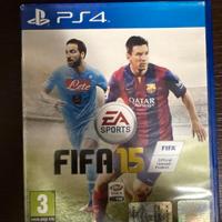 Fifa 15