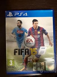 Fifa 15