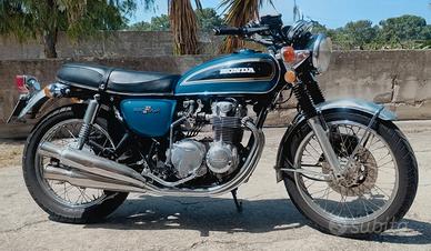 HONDA Four 500 K1