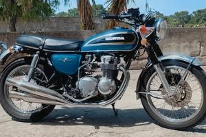 HONDA Four 500 K1