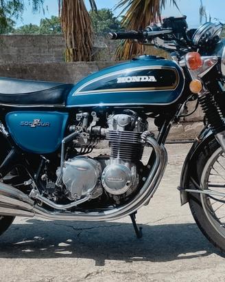 HONDA Four 500 K1