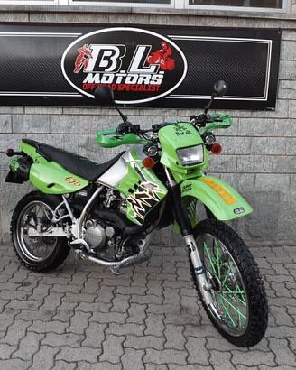 Kawasaki KLR 650