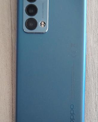 oppo reno 6 pro