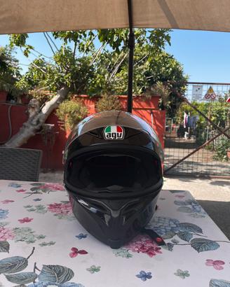Casco integrale AGV K5-S