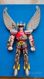 Pegasus - Cavalieri dello Zodiaco 1a edizione