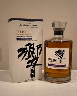 Hibiki master's select