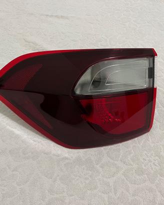 Fanale Posteriore SX Ecosport