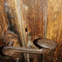 Rustico da ristrutturare a 850 mt