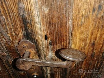 Rustico da ristrutturare a 850 mt