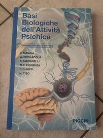 Basi biologiche dell’attività psichica