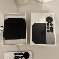 Apple TV 64 gb wifi
