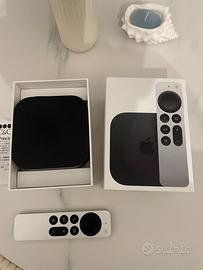 Apple TV 64 gb wifi