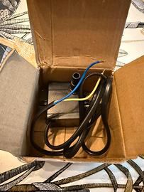 Pompa per riciclo acqua