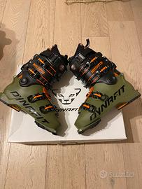 Scrponi sci alpinismo freeride