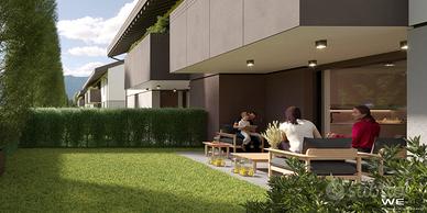 Appartamento Cassola [Cod. rif 3242648VRG]