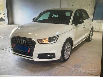 Audi A1 2017 TDI