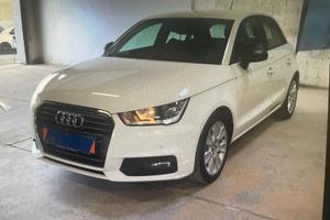 Audi A1 2017 TDI