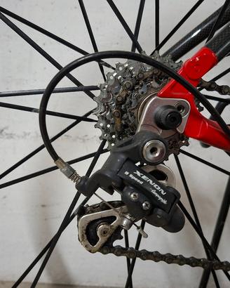 Bicicletta da corsa 