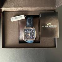Orologio Philip Watch (R8251120035) NUOVO