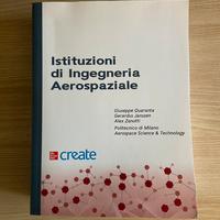 Istituzioni di ingegneria aerospaziale