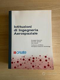 Istituzioni di ingegneria aerospaziale