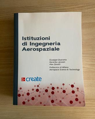 Istituzioni di ingegneria aerospaziale