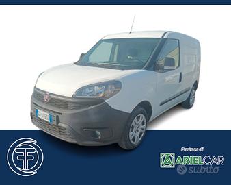 Fiat Doblò 1.3 MJT S&S PC-TN Cargo Lounge