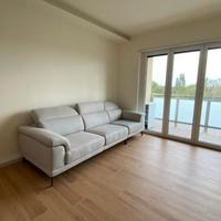 Divano moderno modello Norton Brez