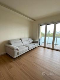 Divano moderno modello Norton Brez