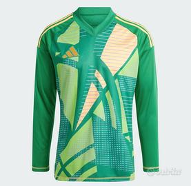 Adidas maglia da portiere mod. Tiro 24 nuova