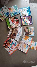 libri di testo scuola media classe 3