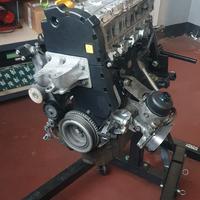 motore forgiato 1.4 tjet abarth nuovo!!!