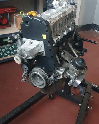 motore forgiato 1.4 tjet abarth nuovo!!!