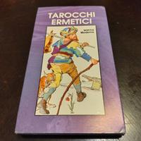 Carte tarocco, Tarocch Ermetici
