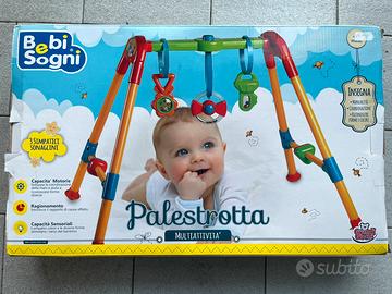Palestrotta Baby Sogni