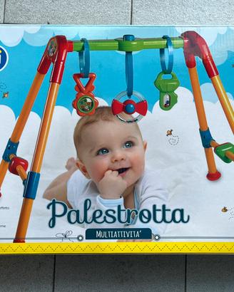Palestrotta Baby Sogni
