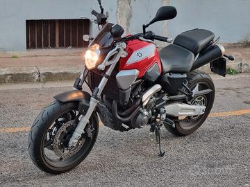 Yamaha MT 03 660cc anno 2008