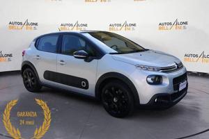 Citroën C3 1.2 puretech Shine 82cv