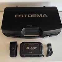 martello Estrema kit completo con valigetta