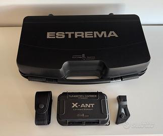 martello Estrema kit completo con valigetta