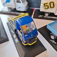 passione modellini piaggio 