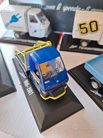 passione modellini piaggio 