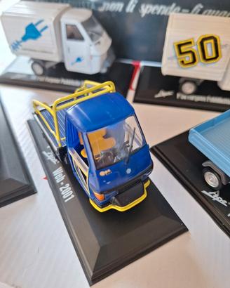 passione modellini piaggio 