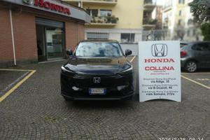 Honda HR-V HEV 1.5 Elegance eCVT