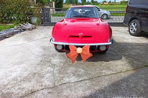 Opel gt  1900